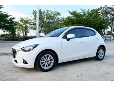 MAZDA 2 1.3 Sports High Plus Hatchback A/T ปี 2017 รูปที่ 0